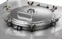 IBC rectangular 1000 litri gura vizitare DN400.webp