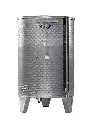 Open tanks with one cooling jacket.webp
