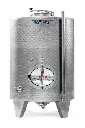 Closed tanks with one cooling jacket.webp